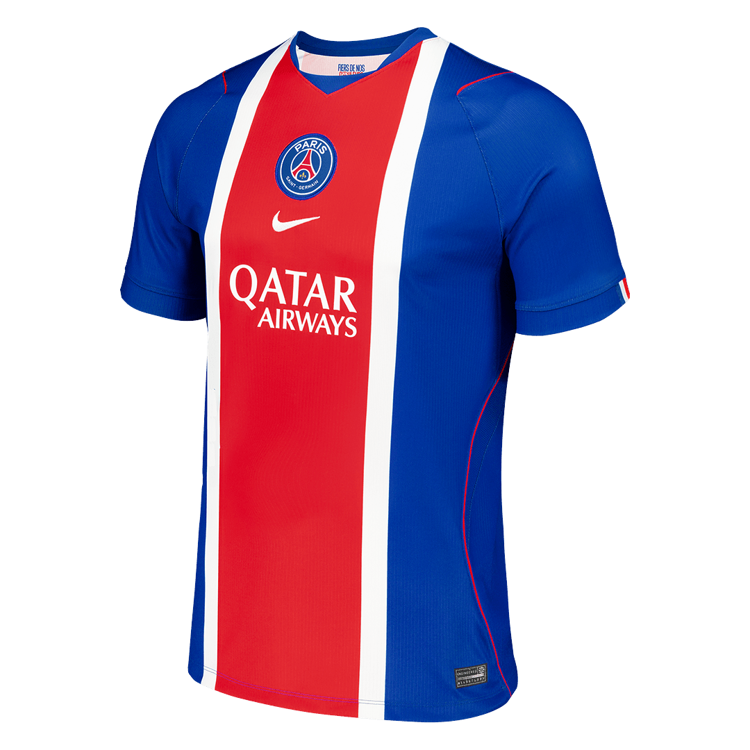 D.DOUÉ #14 Pariisi Saint-Germain Koduvorm Särk 2026/27