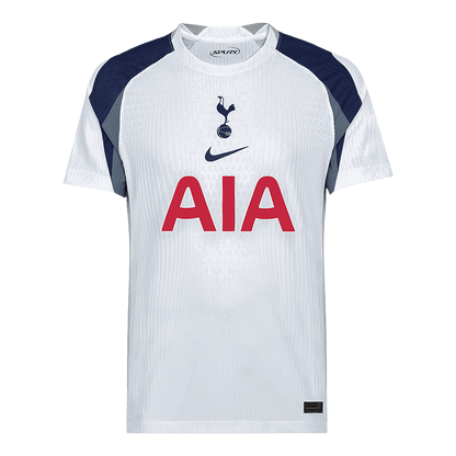 Tottenham Hotspur Koduvorm Särk 2025/26 Autentne