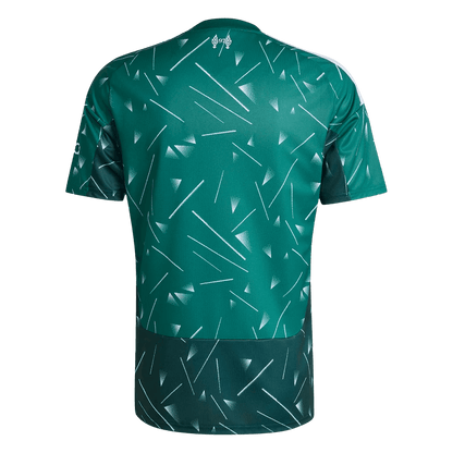 Liverpool Särk 2026/27