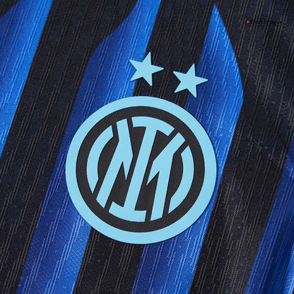 Milano Internazionale Koduvorm Särk 2025/26 Autentne