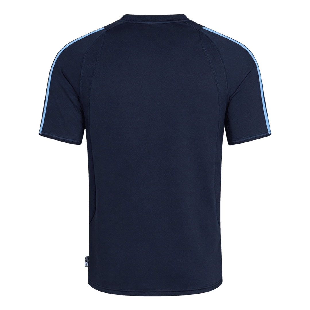 Retro Madridi Real Võõrsilvorm Särk 2003/04