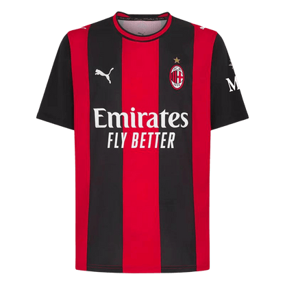 PULISIC #11 AC Milan Koduvorm Särk 2026/27