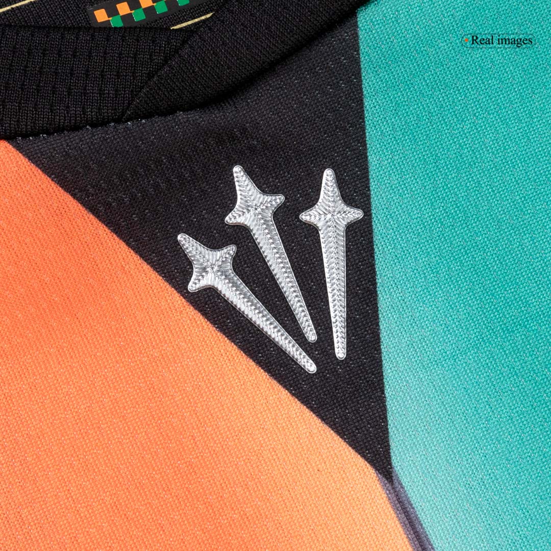Venezia FC Kolmas Särk 2025/26