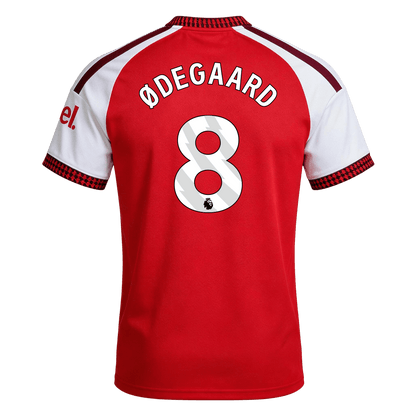 ØDEGAARD #8 Arsenal Koduvorm Särk 2026/27