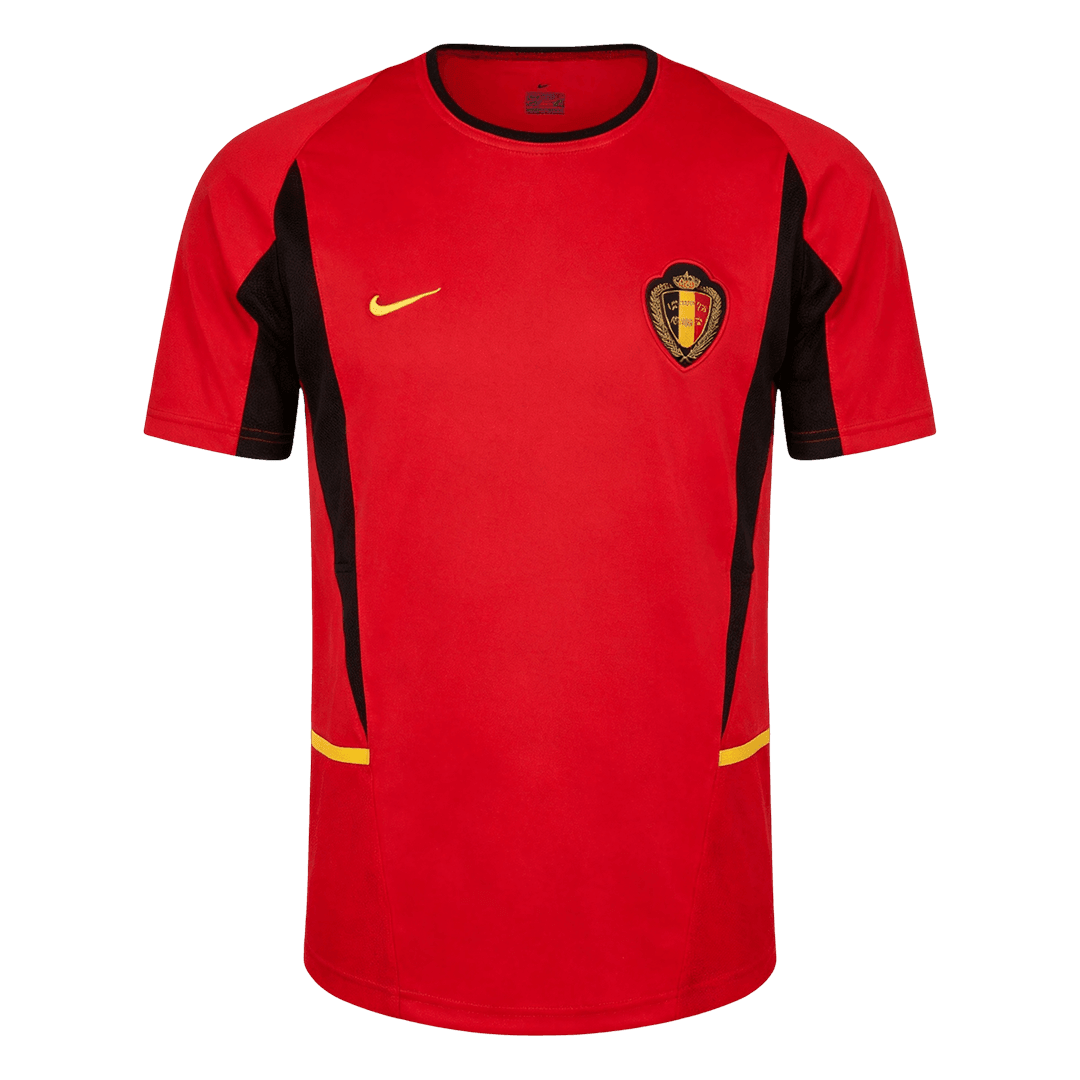 Retro Belgia Koduvorm Särk 2002