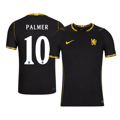 PALMER #10 Chelsea Võõrsilvorm Särk 2026/27 Autentne - UCL