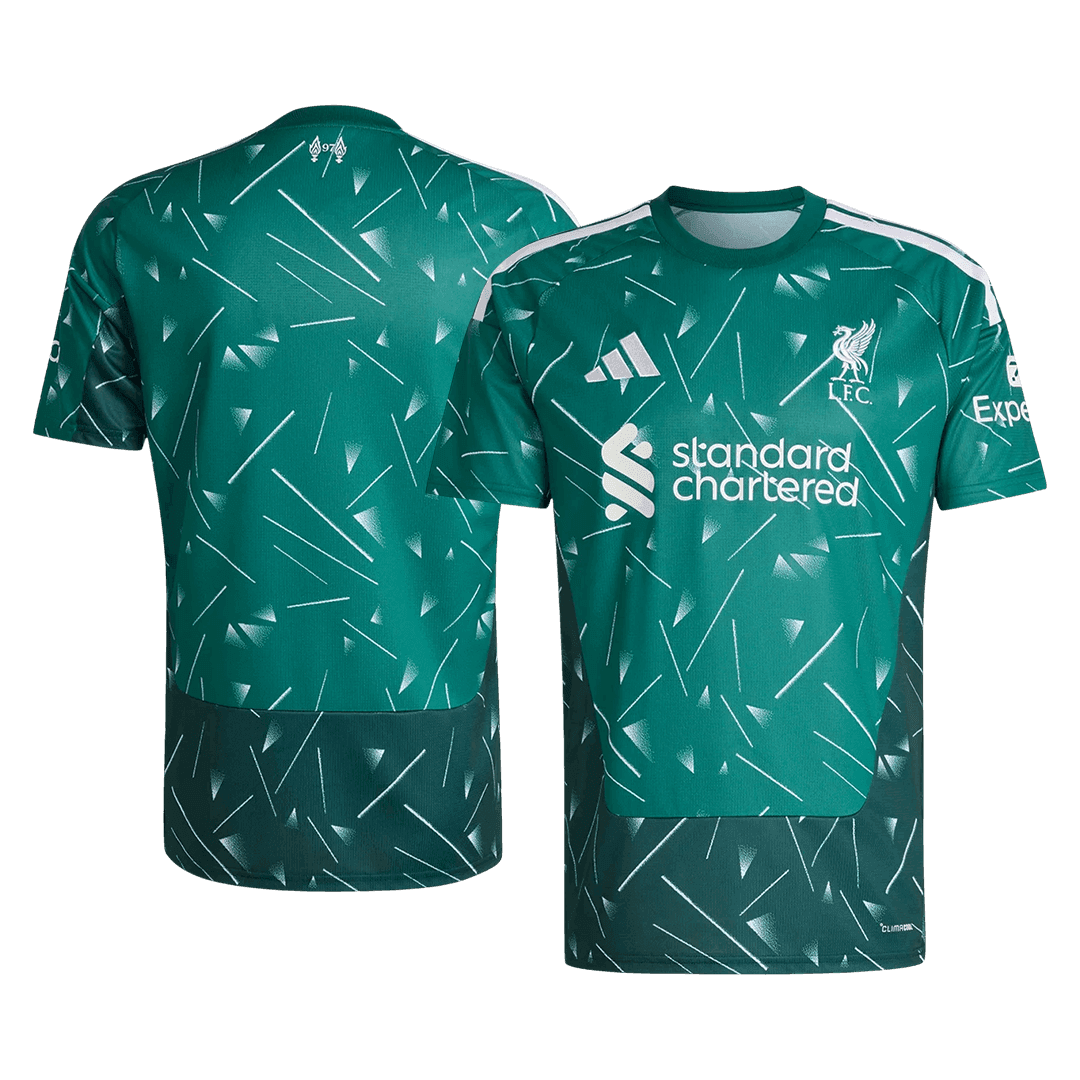 Liverpool Särk 2026/27
