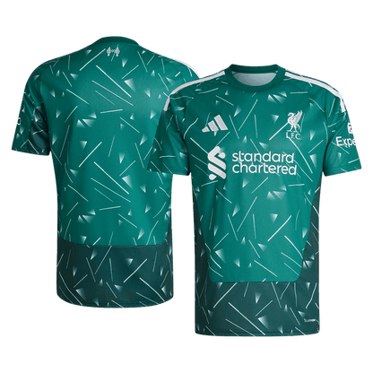 Liverpool Särk 2026/27
