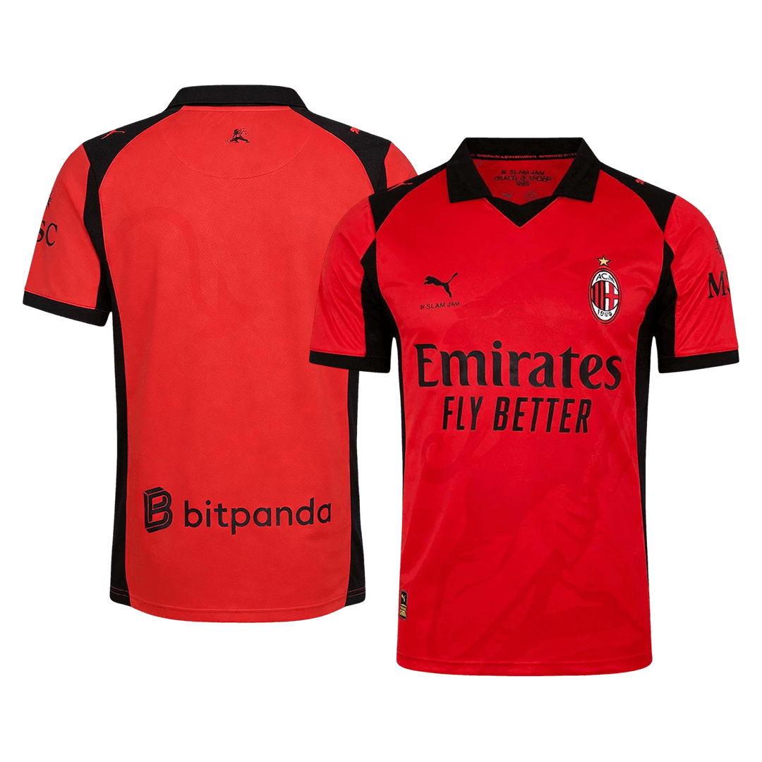 AC Milan Särk 2025/26