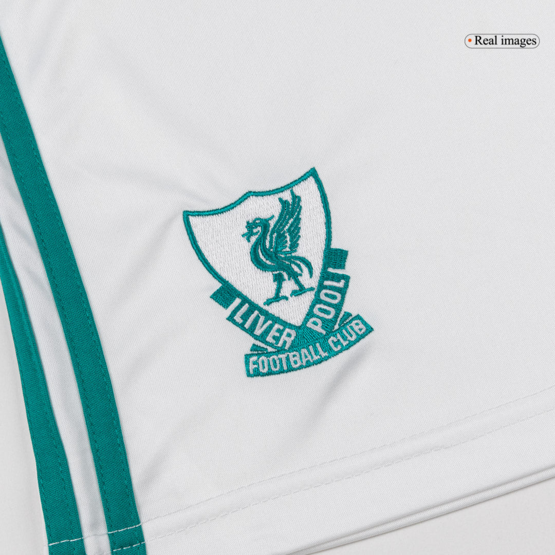 Liverpool Kolmas Püksid 2025/26