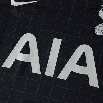 Tottenham Hotspur Võõrsilvorm Särk 2025/26