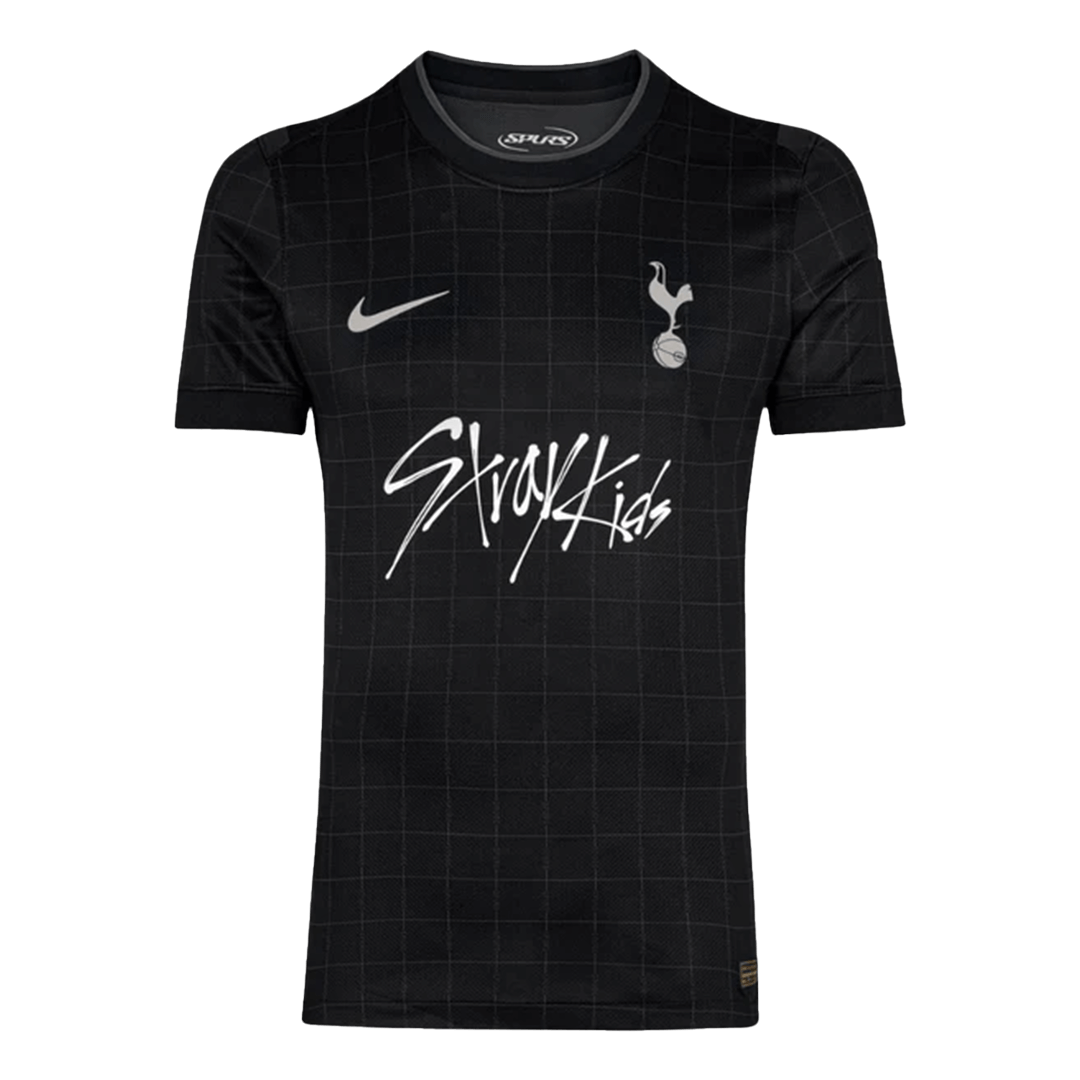 Tottenham Hotspur Särk 2025/26