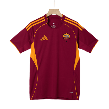 AS Roma Koduvorm Särk 2025/26