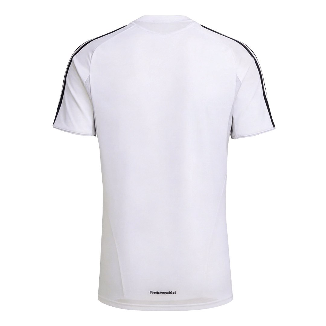 Retro Madridi Real Koduvorm Särk 2005/06