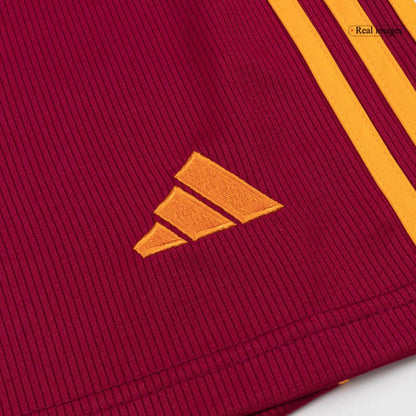 AS Roma Koduvorm Püksid 2025/26