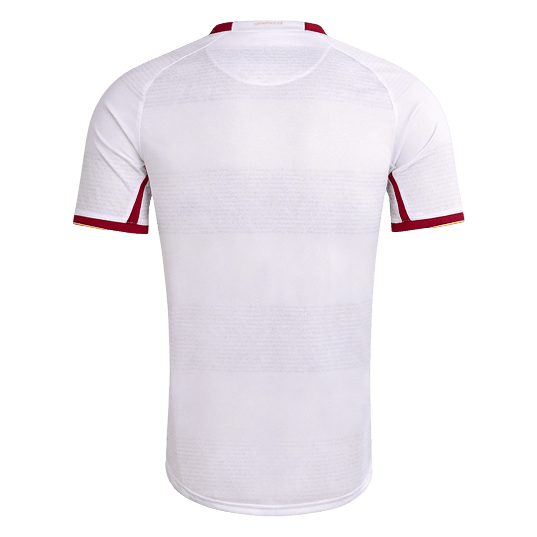 Retro Arsenal Võõrsilvorm Särk 2007/08
