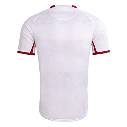 Retro Arsenal Võõrsilvorm Särk 2007/08