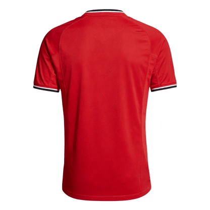 Retro Manchester United Koduvorm Särk 2000/02