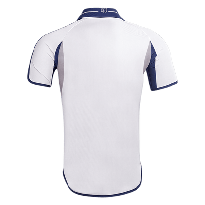 Retro Madridi Real Koduvorm Särk 2000/01