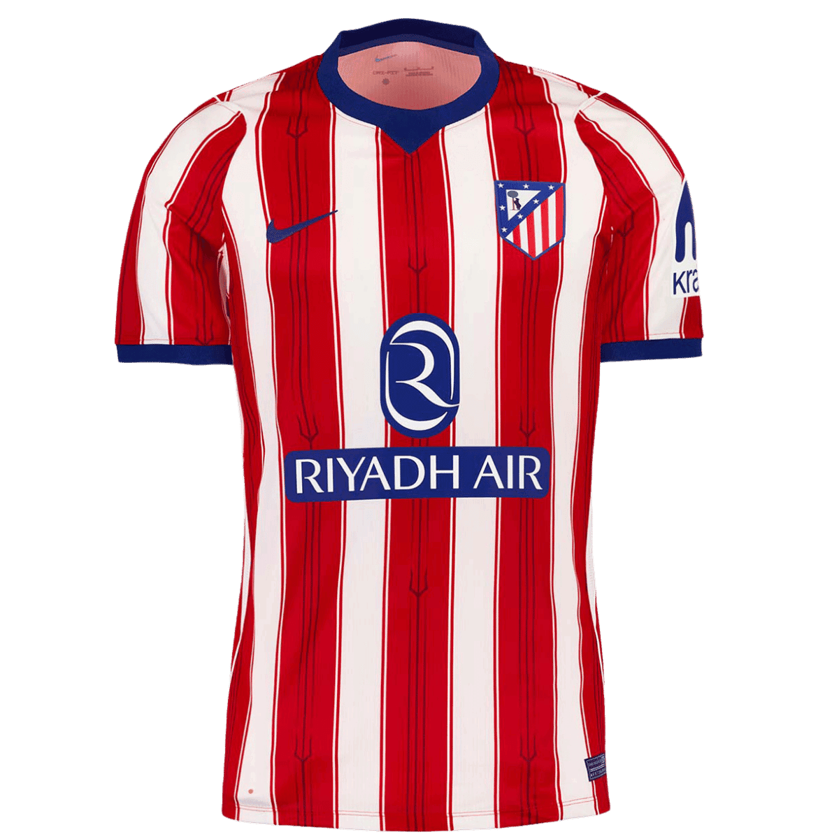 Madridi Atlético Koduvorm Särk 2026/27