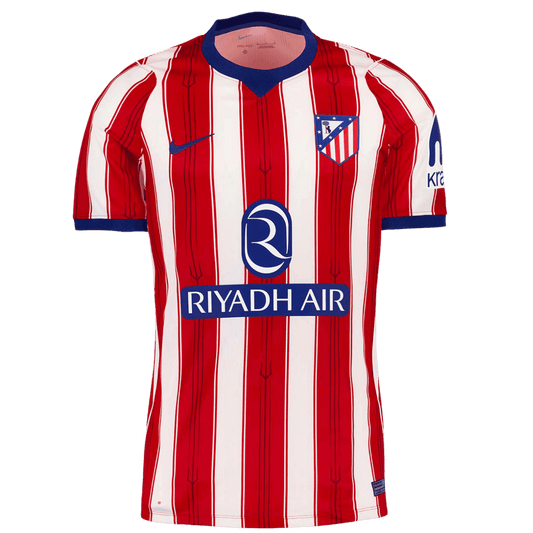 Madridi Atlético Koduvorm Särk 2026/27