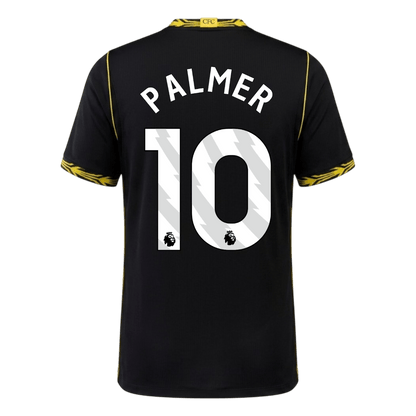 PALMER #10 Chelsea Võõrsilvorm Särk 2026/27
