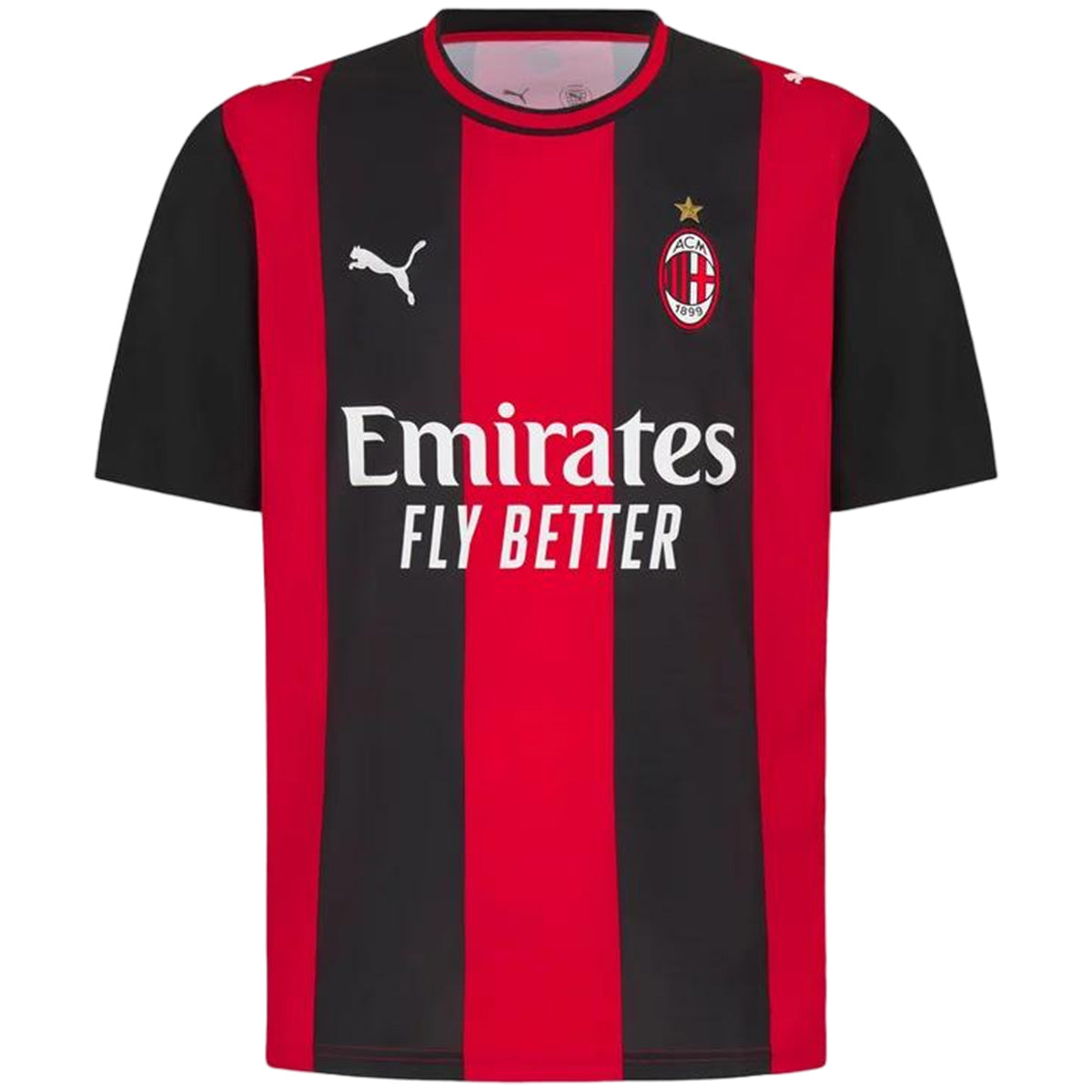 AC Milan Koduvorm Jalgpallikomplekt 2026/27