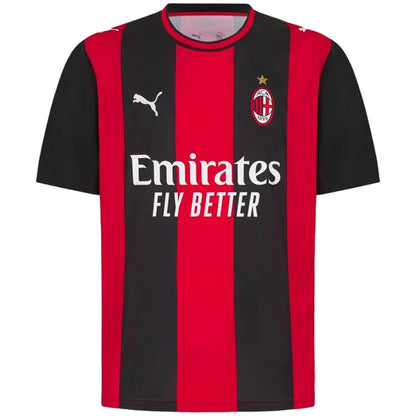AC Milan Koduvorm Jalgpallikomplekt 2026/27