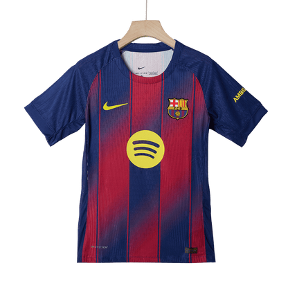 KOUNDE #23 FC Barcelona Koduvorm Särk 2025/26 Autentne