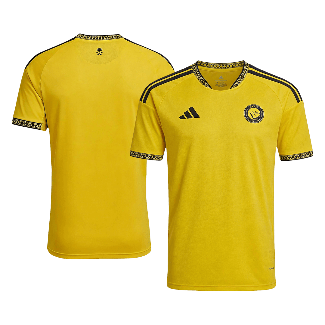 Al Nassr Koduvorm Särk 2026/27