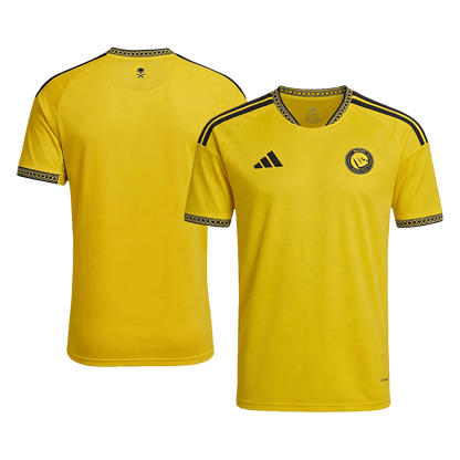 Al Nassr Koduvorm Särk 2026/27
