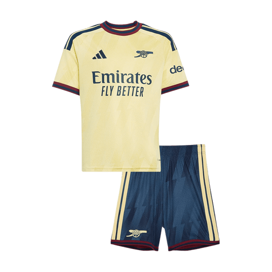 Arsenal Kolmas Laste Jalgpallikomplekt 2026/27