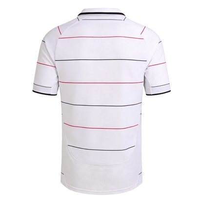 Retro Manchester United Võõrsilvorm Särk 2004/06