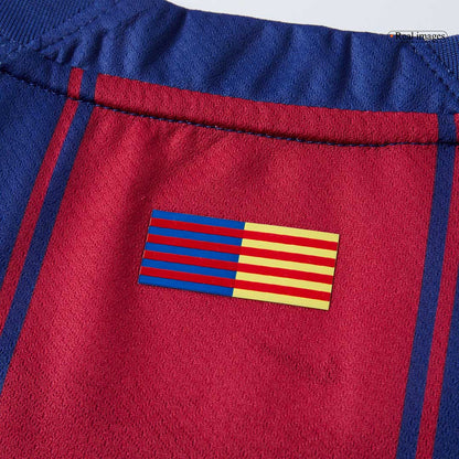 ROONY #19 FC Barcelona Koduvorm Särk 2025/26 - Kvaliteetne