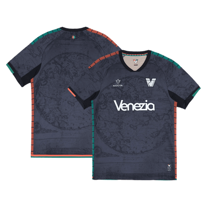 Venezia FC Koduvorm Särk 2025/26