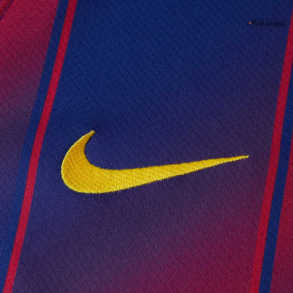 ROONY #19 FC Barcelona Koduvorm Särk 2025/26 - Kvaliteetne