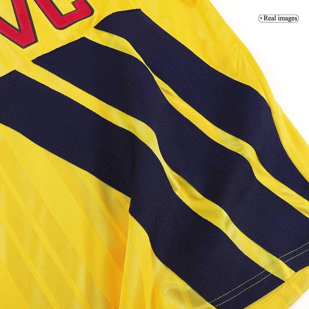 Retro Arsenal Võõrsilvorm Särk 1993/94