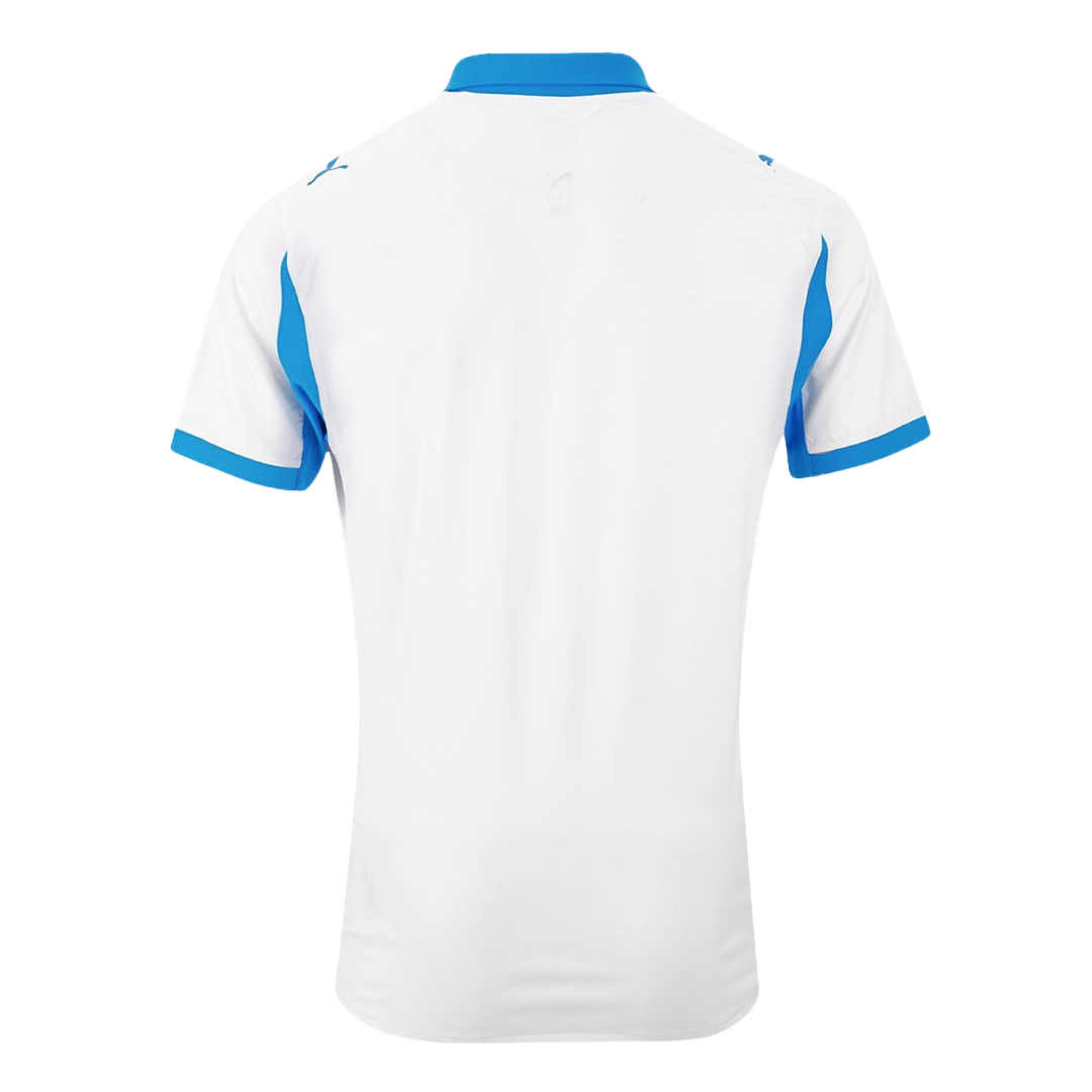 Marseille Olympique Koduvorm Särk 2025/26 Autentne