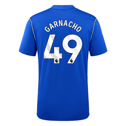 GARNACHO #49 Chelsea Koduvorm Särk 2026/27