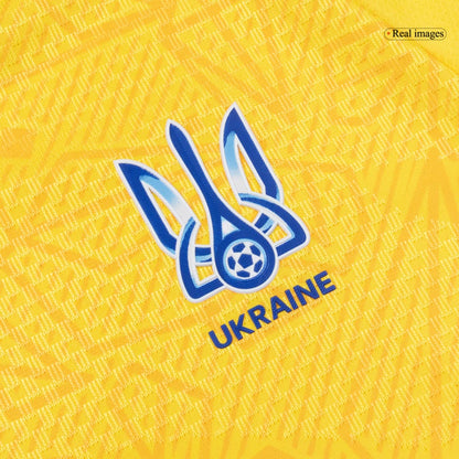 Ukraina Koduvorm Särk 2026 Autentne