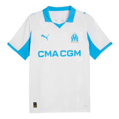 RABIOT #25 Marseille Olympique Koduvorm Särk 2025/26