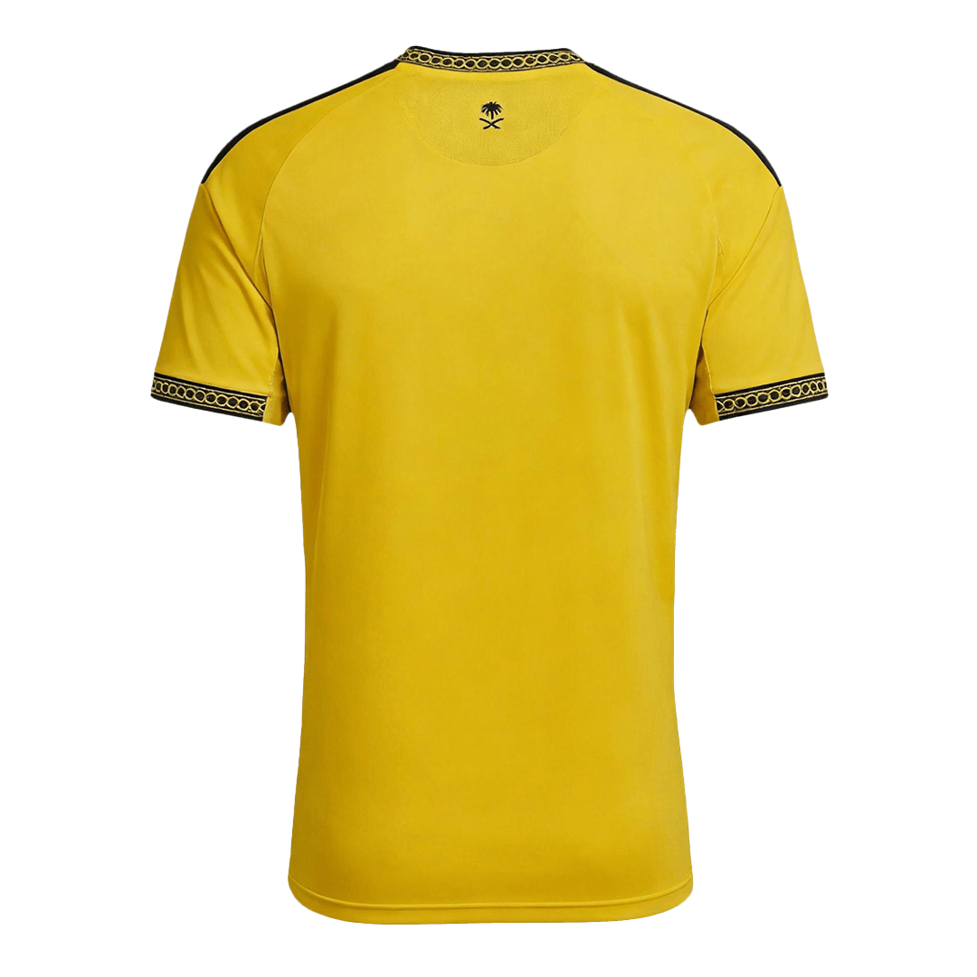 Al Nassr Koduvorm Särk 2026/27