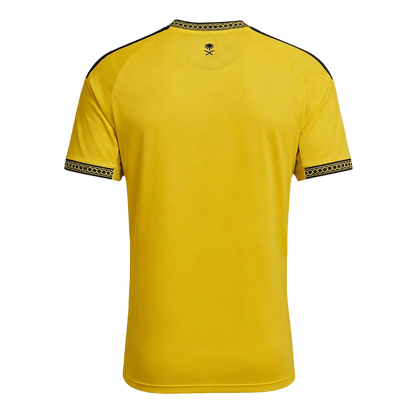 Al Nassr Koduvorm Särk 2026/27