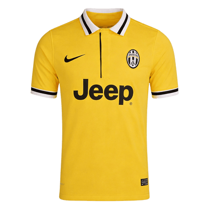 Retro PIRLO #21 Juventus Võõrsilvorm Särk 2013/14