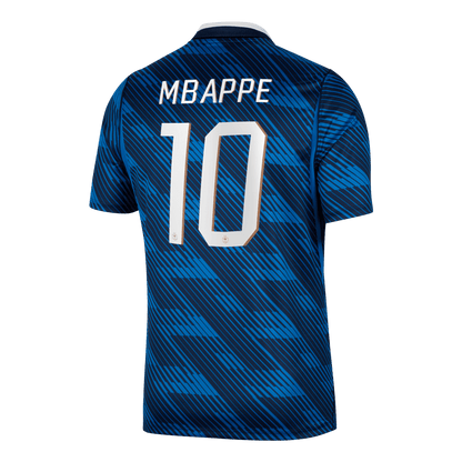 MBAPPE #10 Prantsusmaa Koduvorm Särk 2026