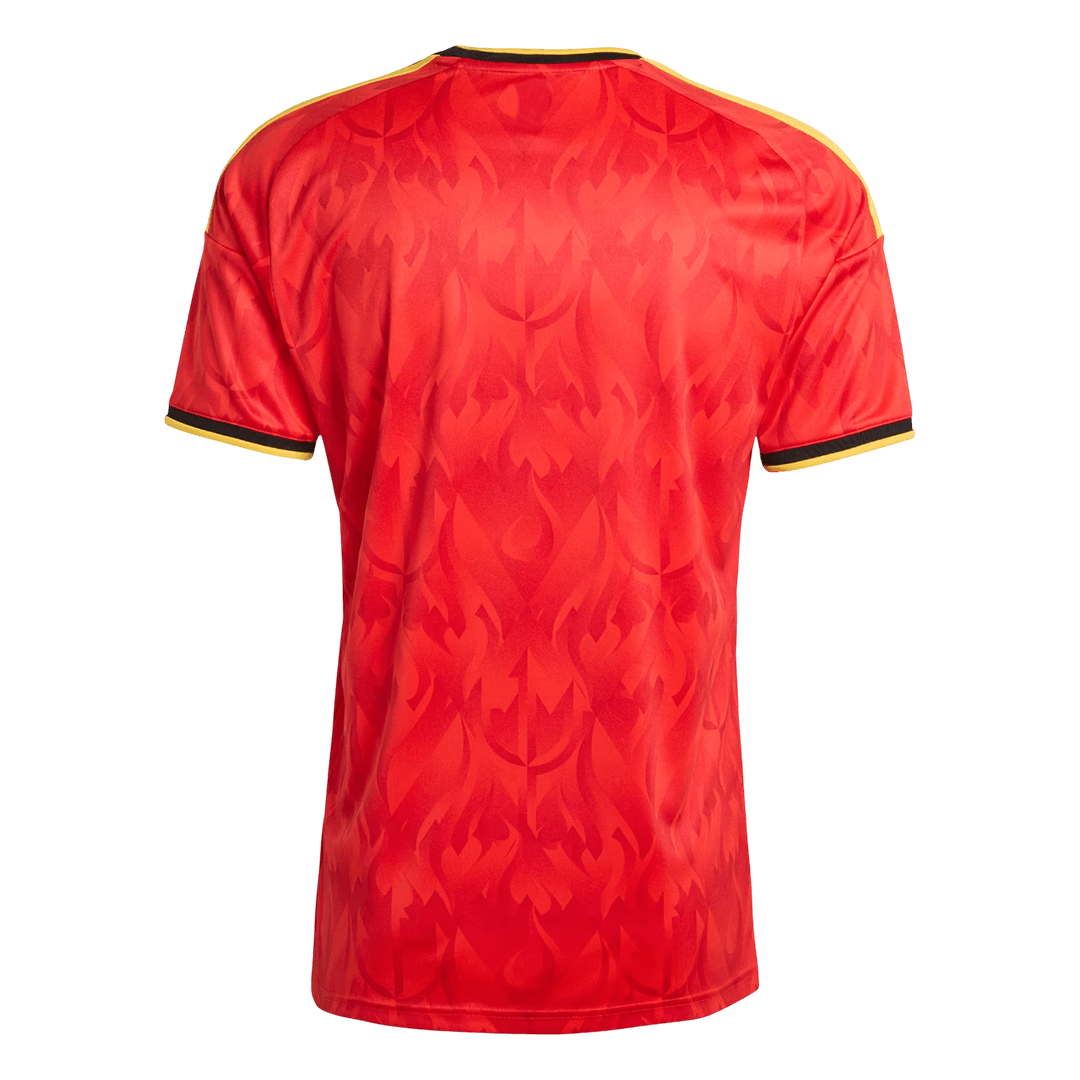 Belgia Koduvorm Särk 2026