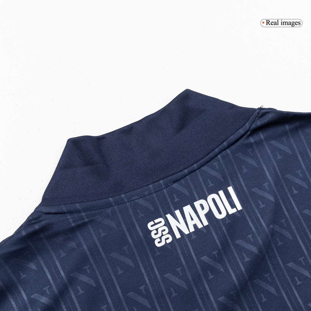 Napoli Kolmas Särk 2025/26
