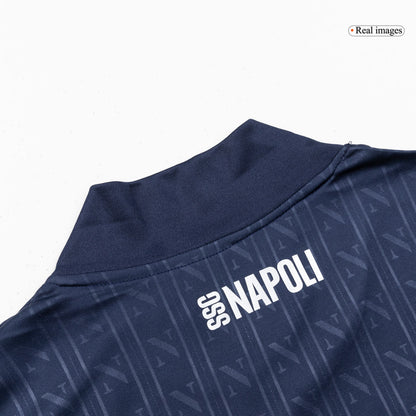 Napoli Kolmas Särk 2025/26