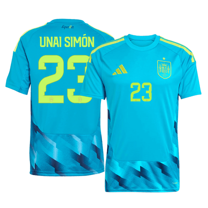 UNAI SIMÓN #23 Hispaania Särk 2026