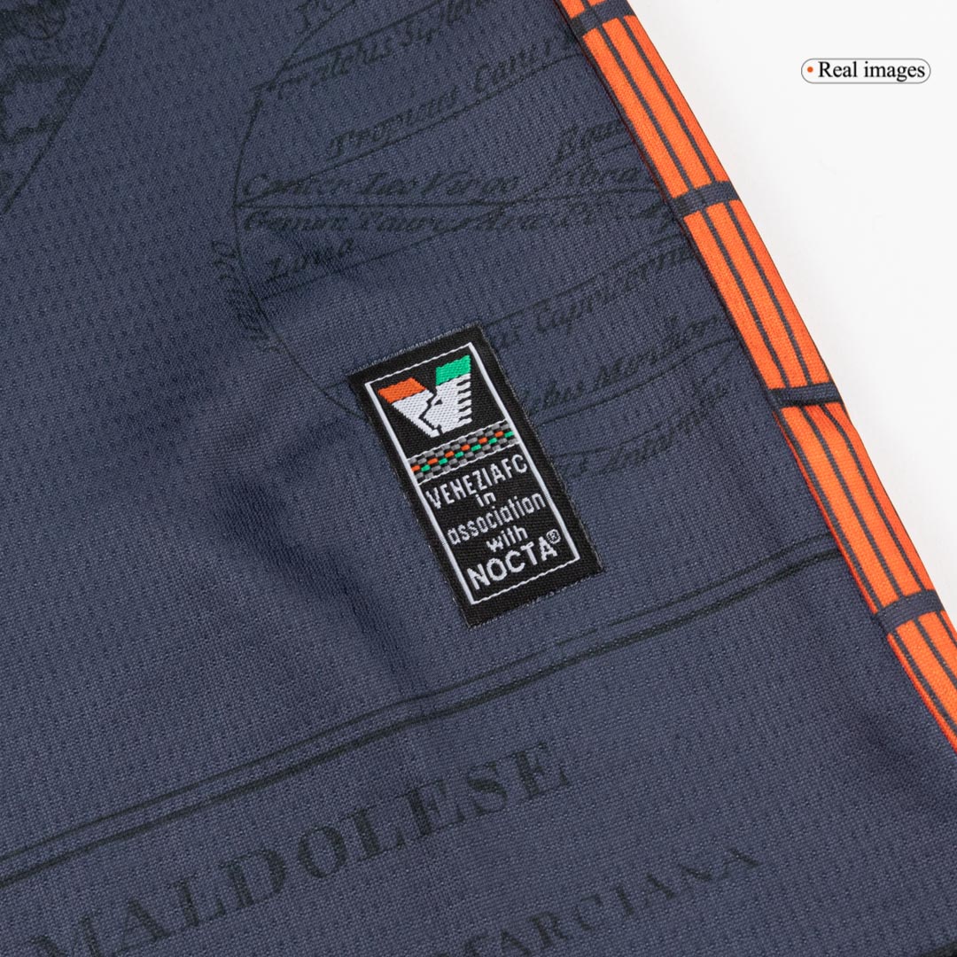 Venezia FC Koduvorm Särk 2025/26